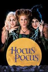 Nonton Film Hocus Pocus (1993) Sub Indo