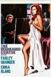 Nonton Film The Red Headed Corpse (1970) Sub Indo