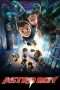 Nonton Film Astro Boy (2009) Sub Indo