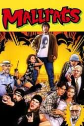 Nonton Film Mallrats (1995) Sub Indo