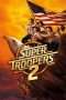 Nonton Film Super Troopers 2 (2018) Sub Indo