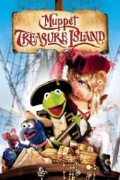 Nonton Film Muppet Treasure Island (1996) Sub Indo