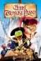 Nonton Film Muppet Treasure Island (1996) Sub Indo