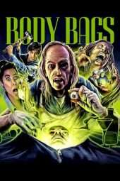 Nonton Film Body Bags (1993) Sub Indo