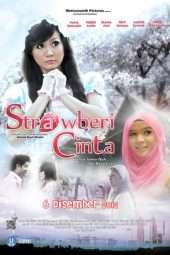 Nonton Film Strawberi Cinta (2012) Sub Indo