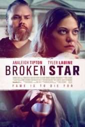 Nonton Film Broken Star (2018) Sub Indo