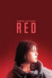 Nonton Film Three Colors: Red (1994) Sub Indo