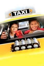 Nonton Film Taxi (2004) Sub Indo