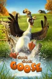 Nonton Film Duck Duck Goose (2018) Sub Indo