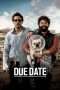 Nonton Film Due Date (2010) Sub Indo