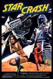 Nonton Film Starcrash (1978) Sub Indo