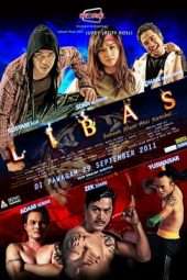 Nonton Film Libas (2011) Sub Indo