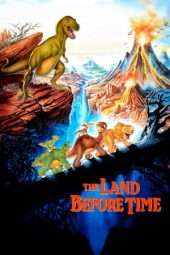 Nonton Film The Land Before Time (1988) Sub Indo