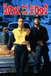 Nonton Film Boyz n the Hood (1991) Sub Indo