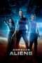 Nonton Film Cowboys & Aliens (2011) Sub Indo