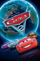 Nonton Film Cars 2 (2011) Sub Indo