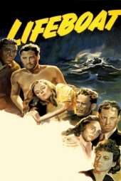 Nonton Film Lifeboat (1944) Sub Indo