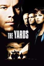 Nonton Film The Yards (2000) Sub Indo