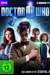 Nonton Film Doctor Who Season 06 (2011) Sub Indo