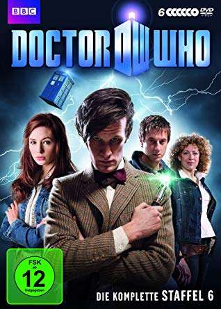 Nonton Doctor Who Season 06 (2011) Sub Indo