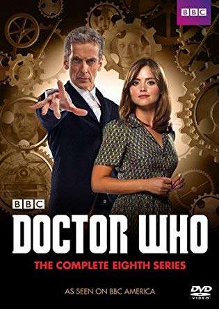 Nonton Doctor Who Season 07 (2012) Sub Indo