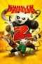 Nonton Film Kung Fu Panda 2 (2011) Sub Indo