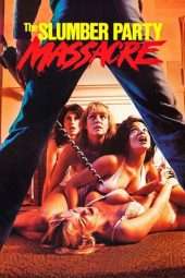 Nonton Film The Slumber Party Massacre (1982) Sub Indo