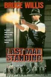 Nonton Film Last Man Standing (1996) Sub Indo