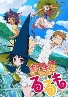 Nonton Majimoji Rurumo (2014) Sub Indo