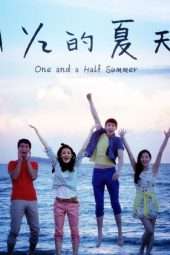 Nonton Film One and a Half Summer (2014) Sub Indo