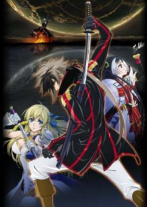 Nonton Nobunaga the Fool (2014) nog Sub Indo