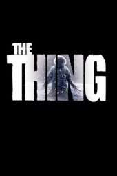 Nonton Film The Thing (2011) Sub Indo