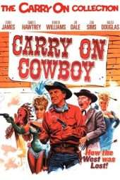 Nonton Film Carry On Cowboy (1965) Sub Indo