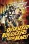 Nonton Film Over-sexed Rugsuckers from Mars (1988) Sub Indo