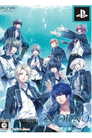 Nonton Norn9: Norn+Nonet  (2016) Sub Indo