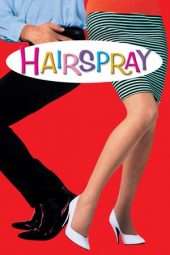 Nonton Film Hairspray (1988) Sub Indo