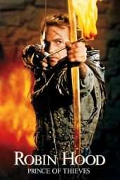 Nonton Film Robin Hood: Prince of Thieves (1991) Sub Indo