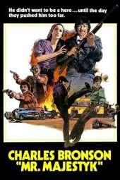 Nonton Film Mr. Majestyk (1974) Sub Indo