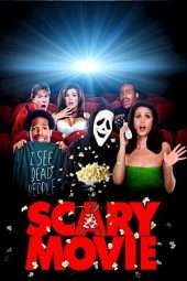 Nonton Film Scary Movie (2000) Sub Indo