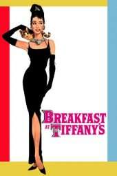 Nonton Film Breakfast at Tiffany’s (1961) Sub Indo