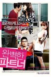 Nonton Film My Secret Partner (2011) Sub Indo