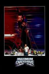 Nonton Film Maximum Overdrive (1986) Sub Indo