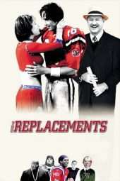 Nonton Film The Replacements (2000) Sub Indo