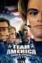 Nonton Film Team America: World Police (2004) Sub Indo