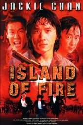 Nonton Film Island of Fire / The Prisoner (1990) Sub Indo