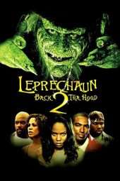 Nonton Film Leprechaun: Back 2 tha Hood (2003) Sub Indo