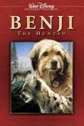 Nonton Film Benji the Hunted (1987) Sub Indo