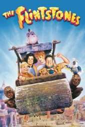 Nonton Film The Flintstones (1994) Sub Indo