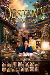 Nonton Film Destiny: The Tale of Kamakura (2017) Sub Indo