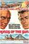 Nonton Film Kings of the Sun (1963) Sub Indo